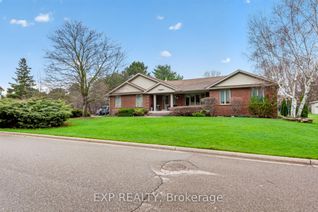 Property for Sale, 124 Ellis Ave, King, ON