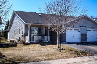 Semi-Detached House for Sale, 54 New York Ave, Wasaga Beach, ON