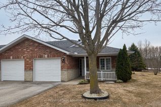 Townhouse for Sale, 275 Huron St #23, Clearview, ON