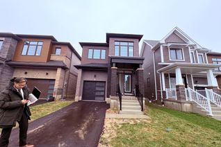 Property for Rent, 20 Selection Hts, Thorold, ON