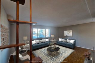 Property for Rent, 2205 King St E #B2, Hamilton, ON