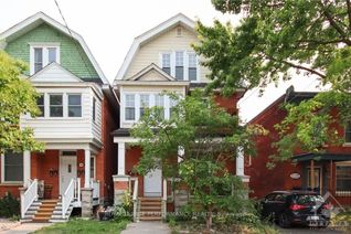 Apartment for Rent, 736 Cooper St E #3, Ottawa Centre, ON