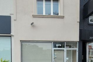 Commercial/Retail Property for Lease, 2076 Avenue Rd #2nd Floor, Toronto, ON