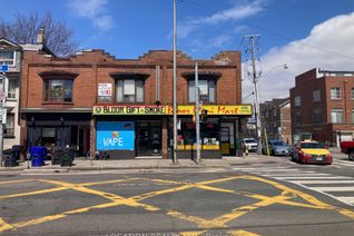Convenience/Variety Business for Sale, 1422 Bloor St W, Toronto, ON