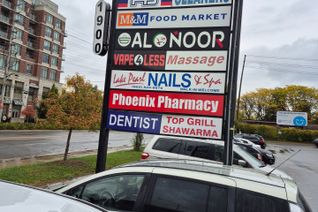 Grocery/Supermarket Business for Sale, 1900 Lakeshore Rd W #3, Mississauga, ON