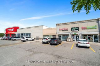 Business for Sale, 2525 Prince Michael Dr #B3, Oakville, ON