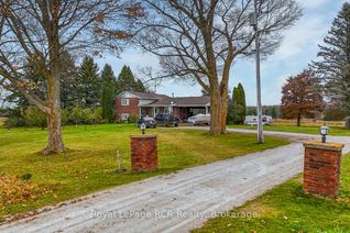 Farm for Sale, 177839 Grey 18 Rd, Georgian Bluffs, ON