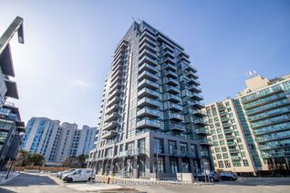 Condo for Rent, 1606 Charles St #1402, Whitby, ON