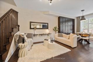Townhouse for Sale, 42 Causland Ln, Richmond Hill, ON