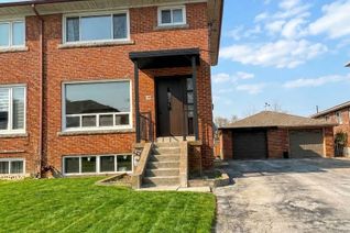 House for Rent, 15 Arrowsmith Ave #1B, Toronto, ON