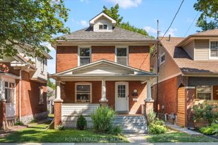 Duplex for Sale, 41 Louisa St, St. Catharines, ON