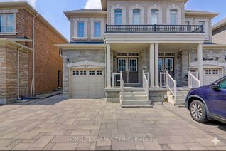 Property for Rent, 42 Mohandas Dr, Markham, ON