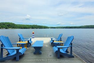 Bungalow for Sale, 254 BIGWIN ISLAND N/A, Lake of Bays, ON