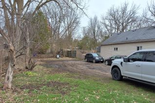 Vacant Residential Land for Sale, 121 Riverside Dr, London North, ON