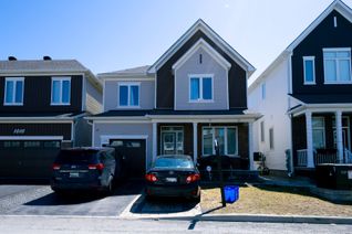 House for Sale, 1008 Carden Ln, Orleans - Convent Glen and Area, ON