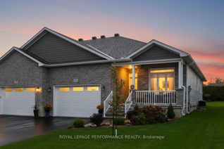 House for Sale, 42 Forrester Way, South Stormont, ON