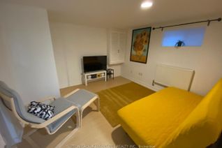 Duplex for Rent, 184 Madison Ave #Basement, Toronto, ON