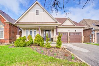 Bungalow for Sale, 26 Regalia Way, Barrie, ON
