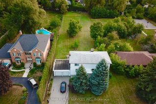 Detached House for Sale, 1524 Indian Grv, Mississauga, ON
