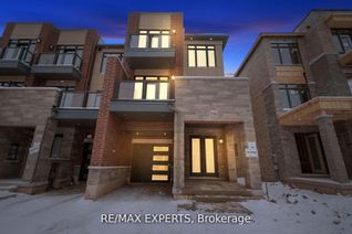 Townhouse for Sale, 3304 Azam Way, Oakville, ON