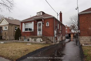 Detached House for Rent, 226 Church St, Toronto, ON
