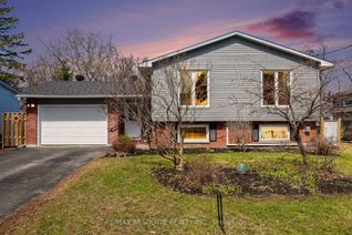 Sidesplit for Sale, 258 Gore St, Mississippi Mills, ON