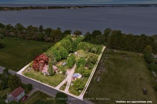 Investment Property for Sale, 1818 County 12 Rd, Prince Edward County, ON