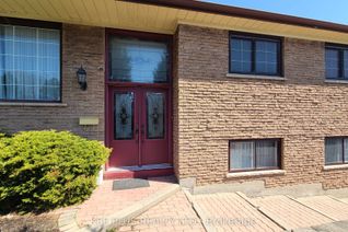 Property for Rent, 424 Military Trl #Upper Leve, Toronto, ON