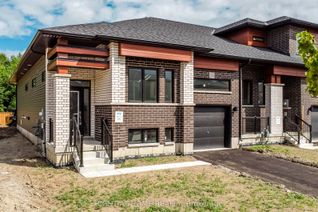 Townhouse for Sale, 3056 Sandy Acrs Ave, Severn, ON