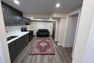 Property for Rent, 92 Robert Parkinson Dr, Brampton, ON