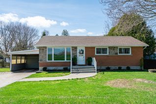 Detached House for Sale, 121 Helena St, West Grey, ON