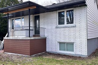 Property for Sale, 379 ST DENIS St, Vanier and Kingsview Park, ON