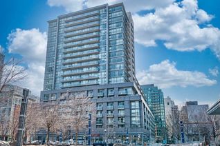 Property for Rent, 68 Abell St #918, Toronto, ON
