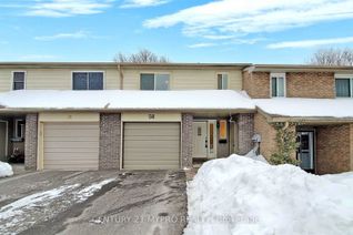 Condo for Rent, 58 Knightsbridge Way, Markham, ON