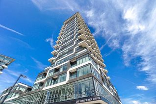 Apartment for Rent, 297 Oak Walk Dr #307, Oakville, ON