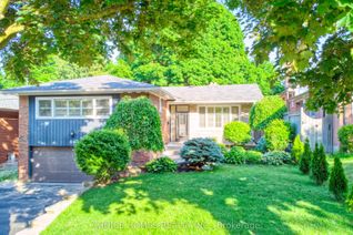 Bungalow for Sale, 19 Landfair Cres, Toronto, ON