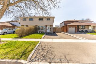 Property for Rent, 3270 Klaiman Dr, Mississauga, ON