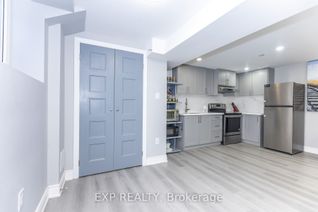 Property for Rent, 3270 Klaiman Dr #Basement, Mississauga, ON