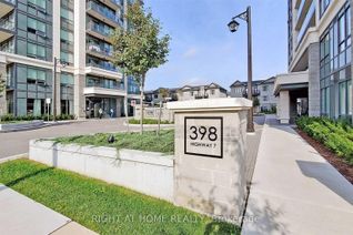Property for Rent, 398 Highway 7 N/A E #706, Richmond Hill, ON