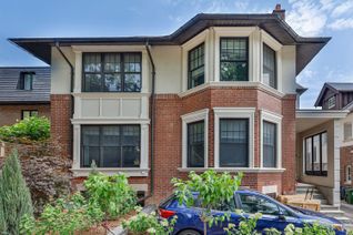 Detached House for Rent, 515 Spadina Rd #Lower Fron, Toronto, ON