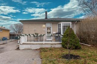 Property for Rent, 124 Burcher Rd, Ajax, ON