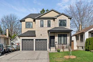 Property for Sale, 91 Atlee Ave, Toronto, ON
