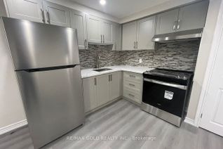 Property for Rent, 48 Andress Way #Main Floor, Markham, ON