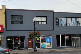 Property for Rent, 1351 St Clair Ave W #2fl Apt, Toronto, ON