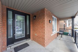 Detached House for Rent, 54 Beresford Cres, Brampton, ON