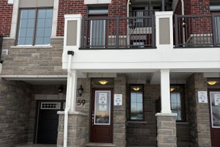 Townhouse for Rent, 59 Rockface Trl, Caledon, ON