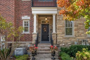 Townhouse for Sale, 2061 Maria St #10, Burlington, ON
