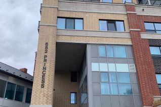 Apartment for Sale, 652 Princess St #819, Kingston, ON