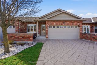 Townhouse for Sale, 121 Meadowcreek Dr #21, Middlesex Centre, ON