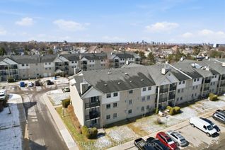 Apartment for Sale, 735 Deveron Cres #310, London South, ON